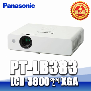 [Pansonic] PT-LB383